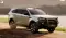 2026 Isuzu MU-X Tour Mate