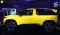 Tata Sierra Images Before Launch Break the Internet!