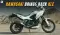 kawasaki kle 500 adv