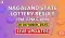 Nagaland State Lottery Result Today 26 October 2025