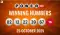 Powerball Winning Numbers