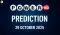 Powerball Prediction