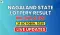 Nagaland State Lottery Result Today 31 October 2025