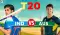 india vs australia