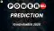 Powerball Prediction