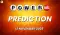 Powerball Prediction