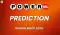 Powerball Prediction