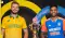 South Africa vs India