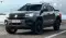 2026 Volkswagen Amarok Dark Label