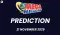 Mega Millions Prediction 