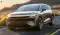 2025 Lucid Gravity Touring