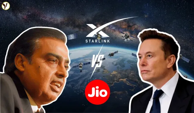 Starlink vs Jio: Why Can’t Elon Musk Launch in India Yet?