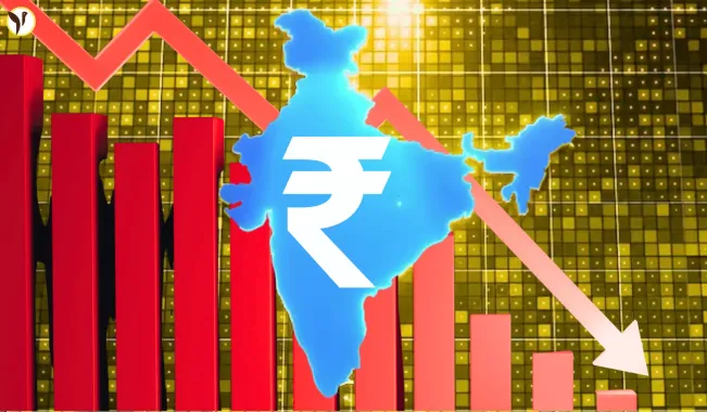 Oil Crosses $110: How India’s Rupee and Russian Oil Strategy Face Pressure