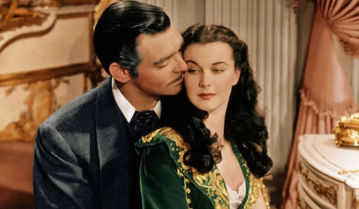 Gone With the Wind