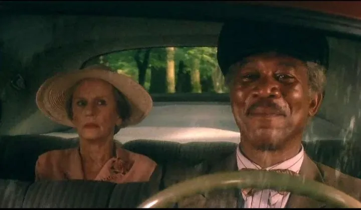 Driving Miss Daisy