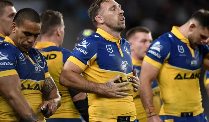 Bryce Cartwright