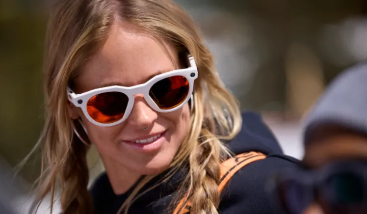 Meta AI Sunglasses