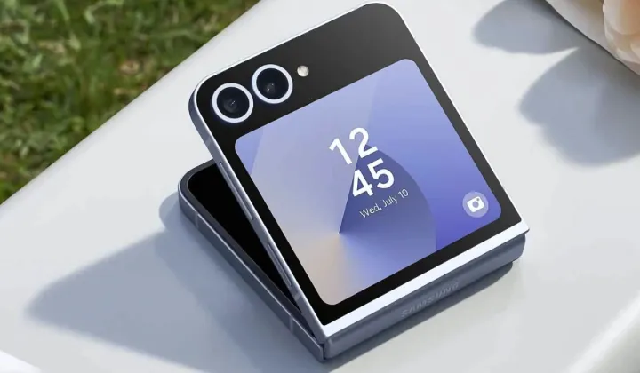 Samsung Galaxy Z Flip 7 