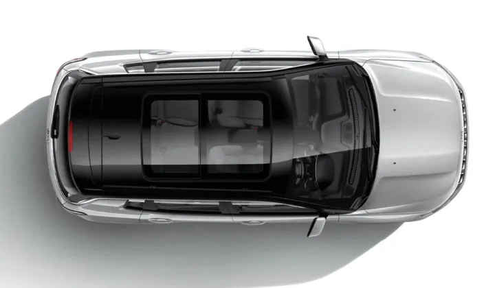 Moonroof 
