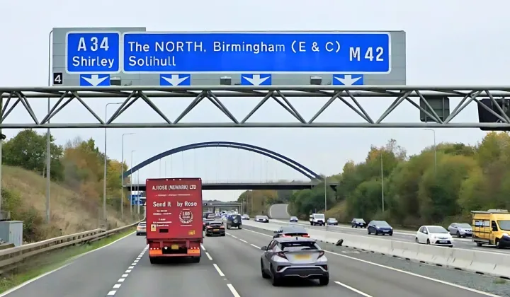 M42 Closed