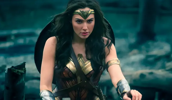 Gal Gadot Net Worth
