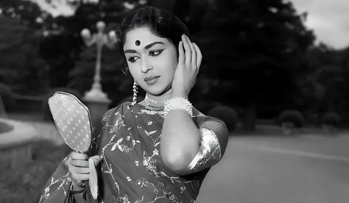 Saroja Devi Net Worth