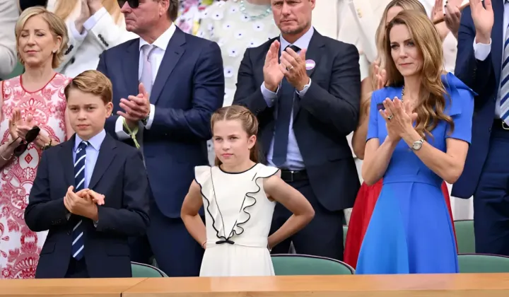 Princess Charlotte