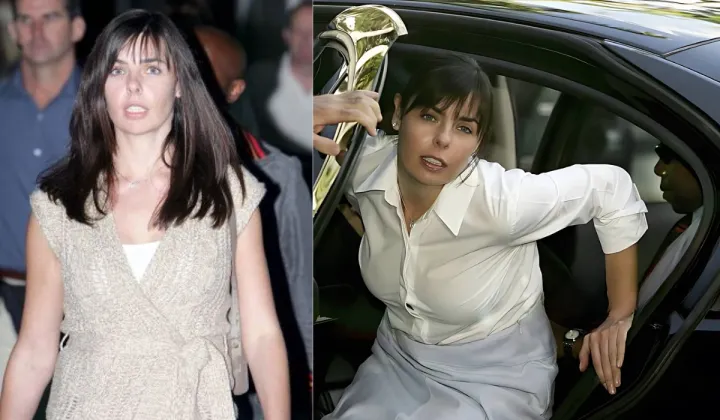 Joanne Lees
