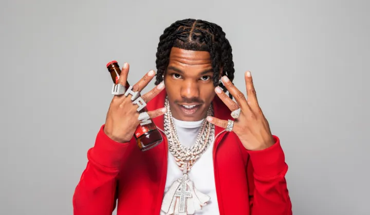 Lil Baby Net Worth