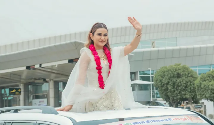 Ruchi Gujjar Net Worth