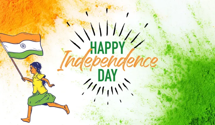 Happy Independence Day 2025 Images
