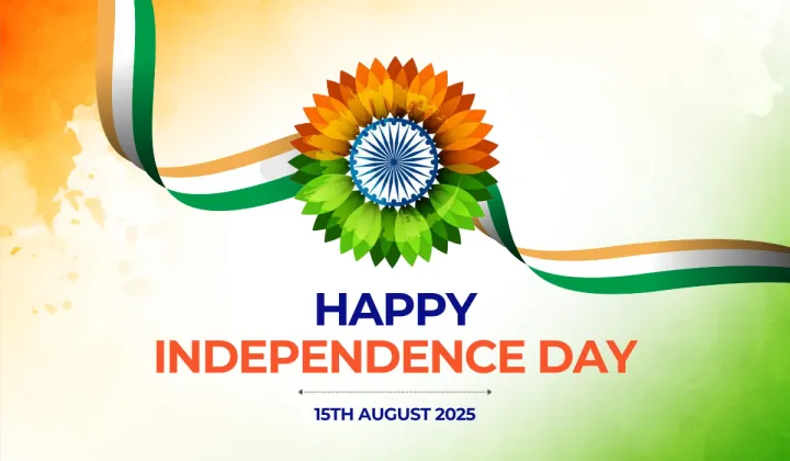 Happy Independence Day 2025 Images
