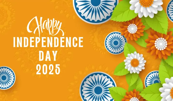 Happy Independence Day 2025 Images