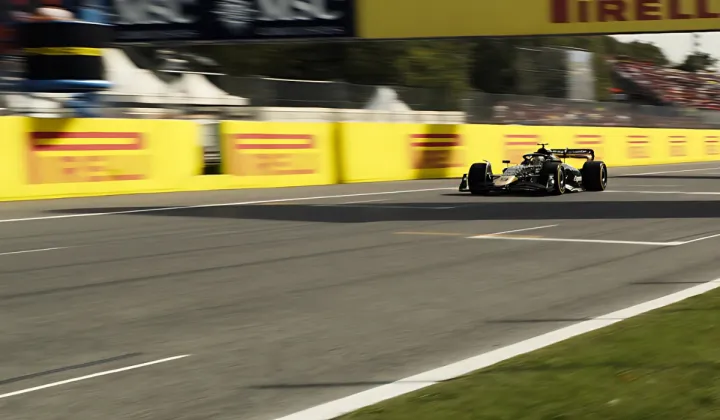 F1 The Movie 
