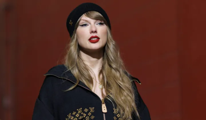 Taylor Swift