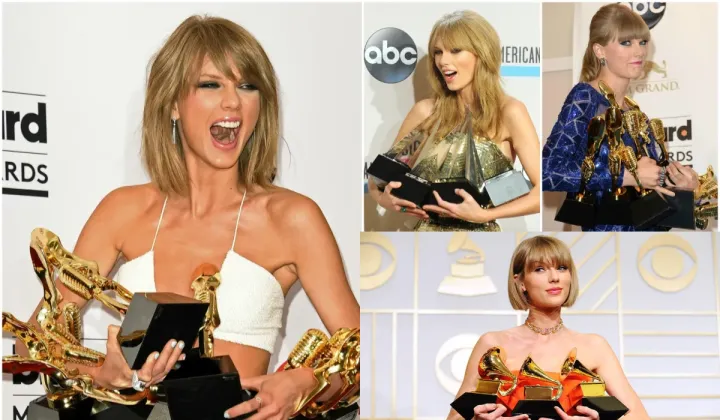 Taylor Swift