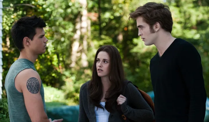Twilight Saga 