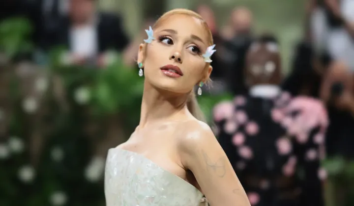 Ariana Grande