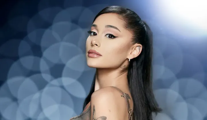 Ariana Grande