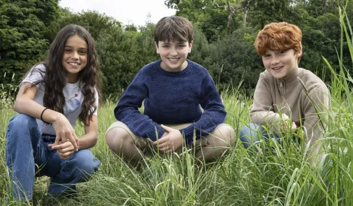 Harry Potter Cast