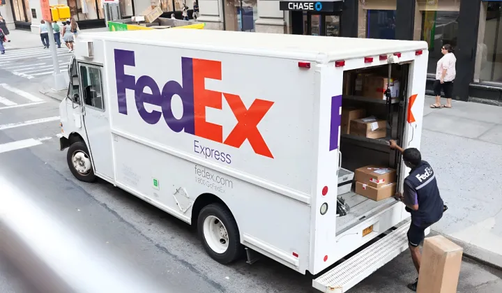 Postal Service