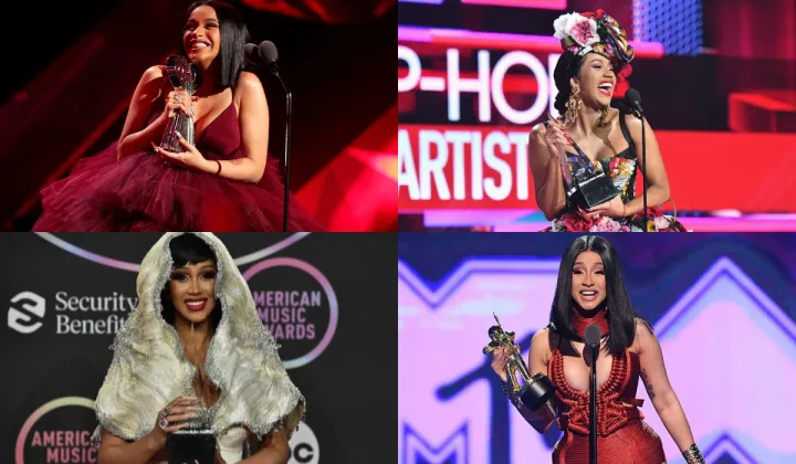 Cardi B