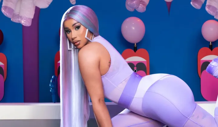 Cardi B