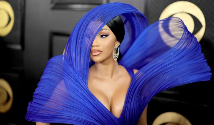 Cardi B