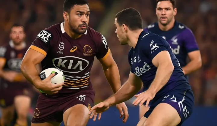 broncos vs storm