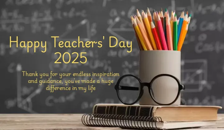 Happy Teachers