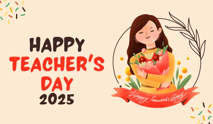 Happy Teachers