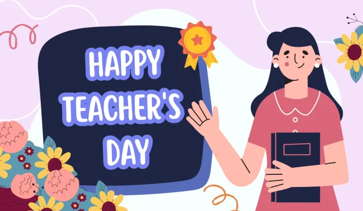 Happy Teachers