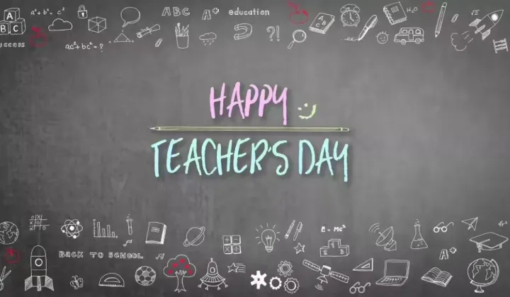 Happy Teachers