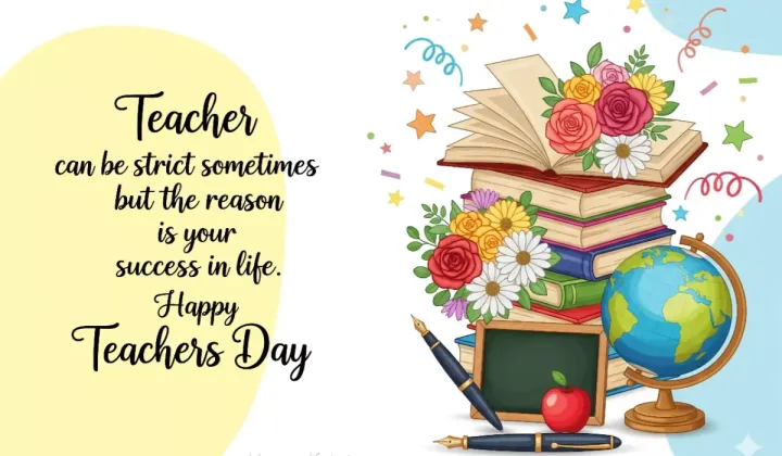 Happy Teachers